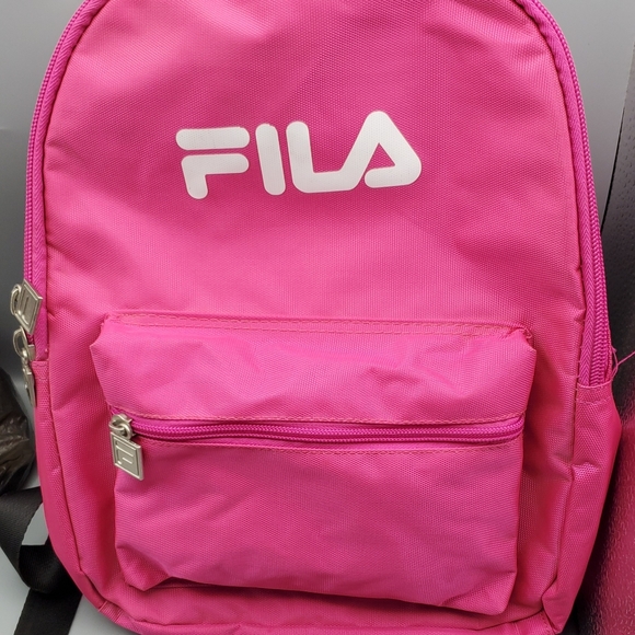 fila hailee backpack